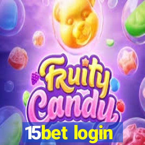 15bet login
